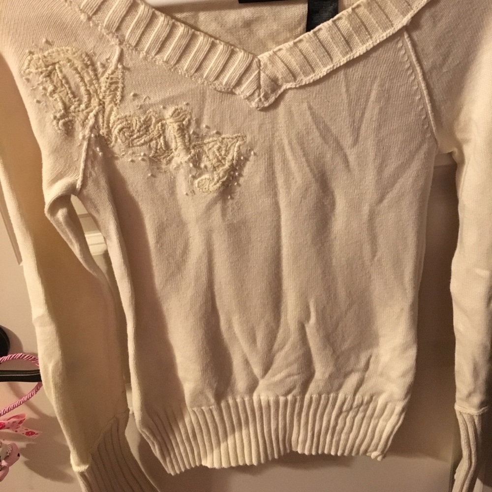 DKNY Sweater